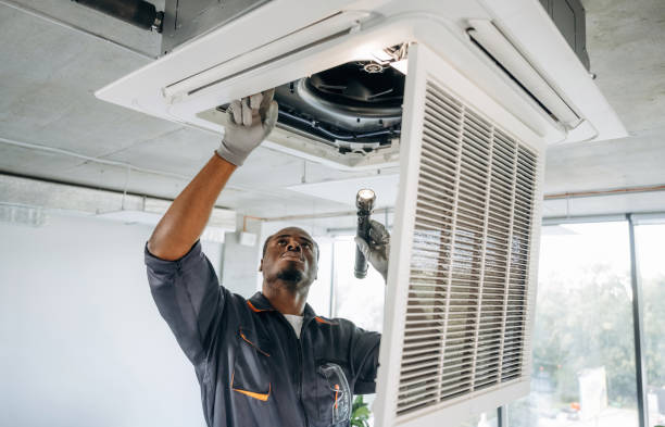 Licensed Air Conditioning Service service in Cape Girardeau, MO - FH HVAC