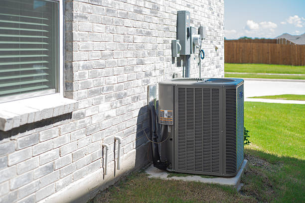 Reliable Air Conditioning Service contractor in Cape Girardeau, MO by FH HVAC